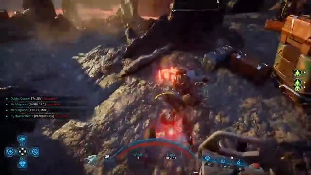 MASS EFFECT: ANDROMEDA - Potential SINGLE PLAYER DLC! | FIRST CONTACT WAR Prequel Expansion смотреть онлайн