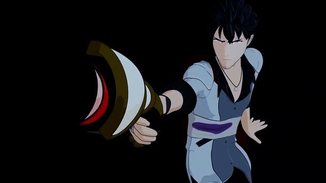 [RWBY] epiphany. (Jaune Arc) смотреть онлайн