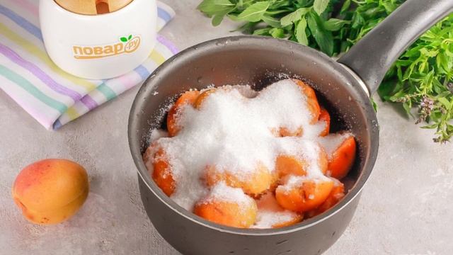 Кухня Мамашки