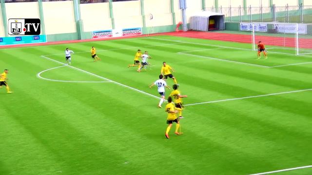 Əvəzedicilər: "Simurq" 1:1 "Neftçi" смотреть онлайн