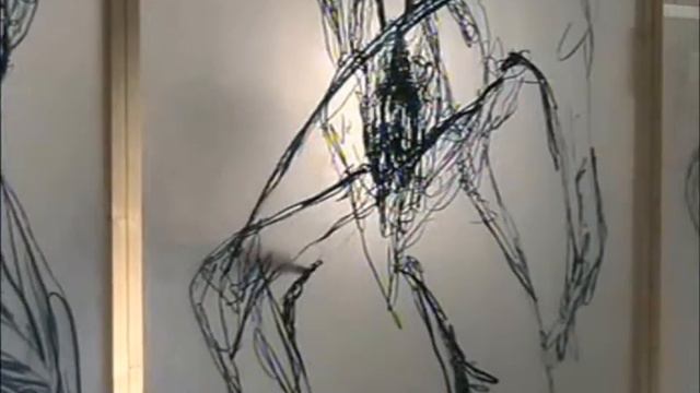 Drawing-Cello-Performance 3 смотреть онлайн
