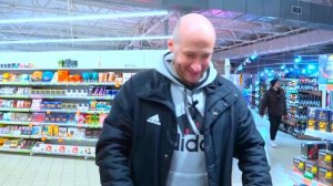 МАМА vs ПАПА. ПОКУПКИ. Фёдор М.