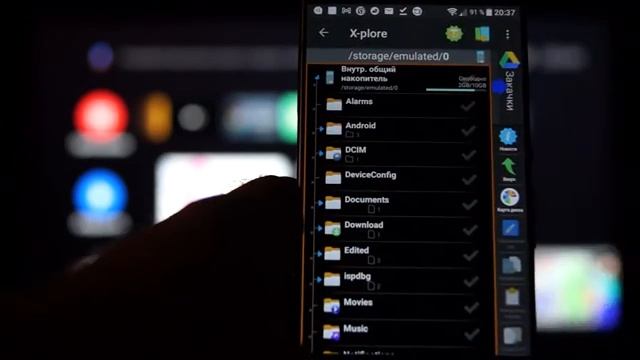 Как просматривать фото и видео с облачных ресурсов на телевизорах с ОС Android смотреть онлайн