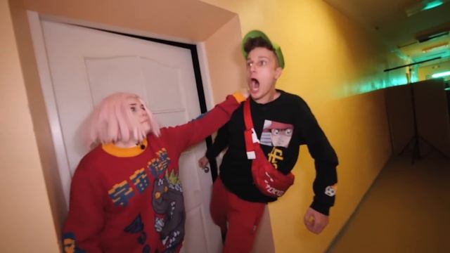 РАДУЖНЫЕ ДРУЗЬЯ нашли нас в РЕАЛЬНОЙ ЖИЗНИ !!! смотреть онлайн