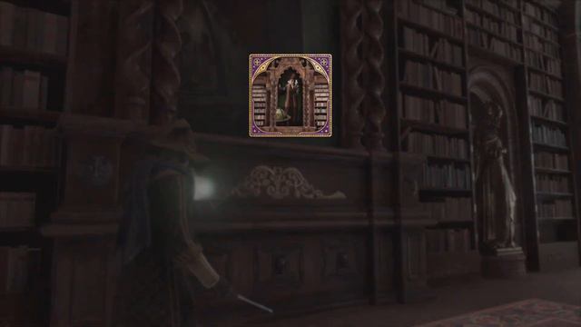 Hogwarts Legacy 🔹Como abrir estos espejos magicos ? смотреть онлайн