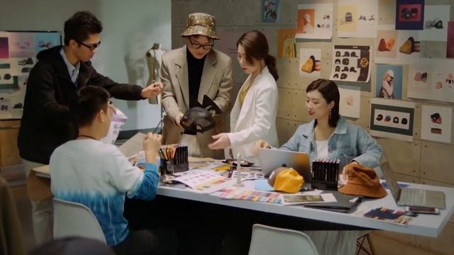 Crafting Custom Hats: A Short Journey Through The Production Process