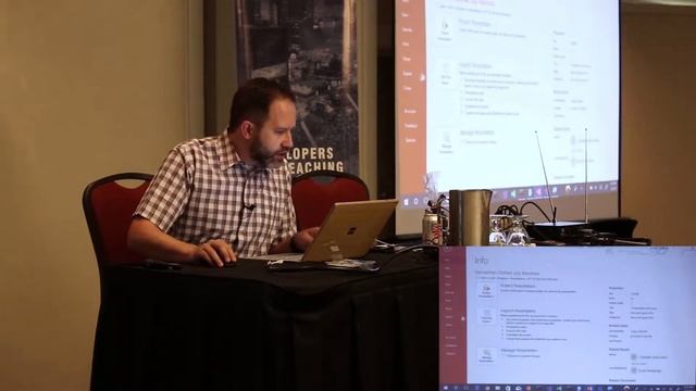 Scott Hanselman DevTeach Keynote 2017 смотреть онлайн