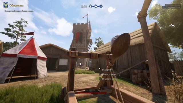 Mordhau - Минусы и Плюсы / Короткий обзор смотреть онлайн