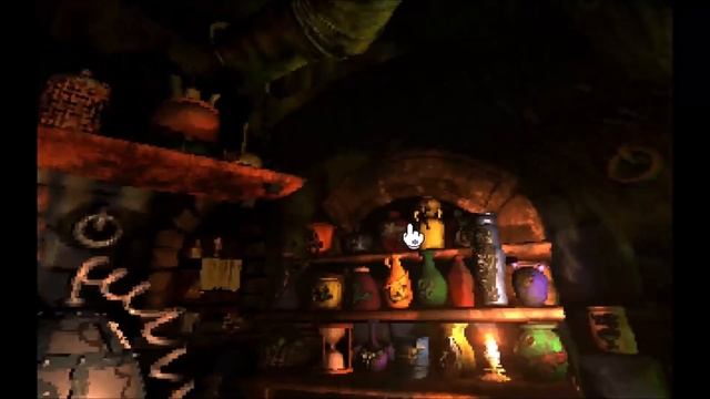 Disney's Villains' Revenge: Full Walkthrough/Gameplay (Longplay) смотреть онлайн
