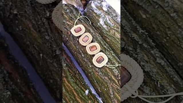 Уникальное ремесло - плетение из соломки. Авторская работа Котельниковой Натальи. смотреть онлайн