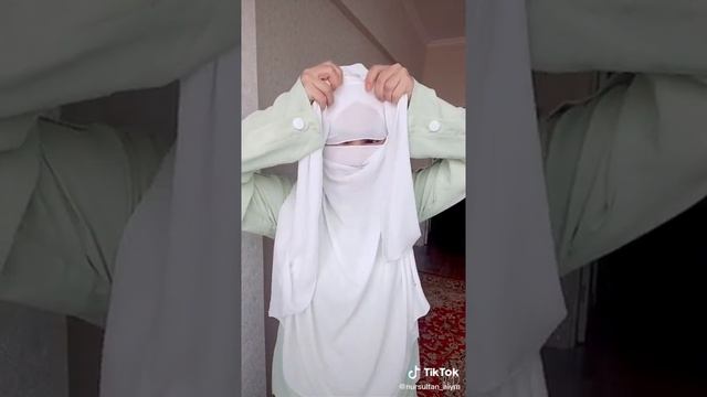 никаб смотреть онлайн
