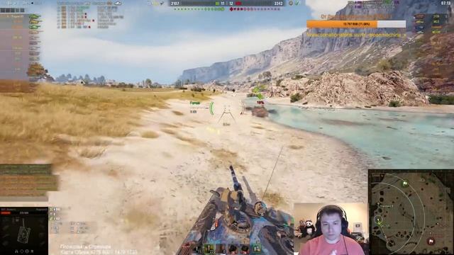 "Progetto65...ЭТО ФИАСКО БРО !!!" / ТРАГЕДИЯ НЕ ИНАЧЕ #ЛучшееДляВас смотреть онлайн