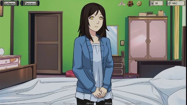 Мама Амайи | kunoichi trainer | прохождение ветви Амайи смотреть онлайн