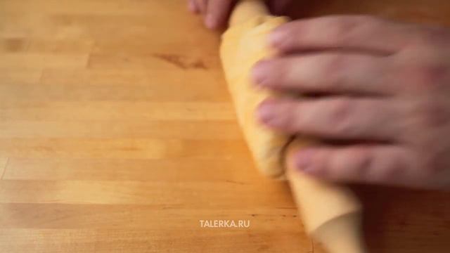 Киш с пореем (Quiche aux poireaux) смотреть онлайн