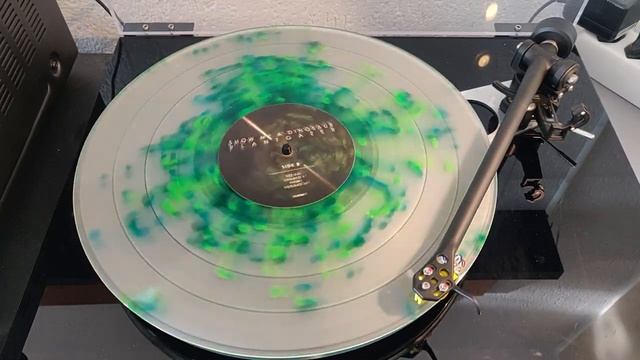 Show Me A Dinosaur – Plantgazer on 12.mp4 смотреть онлайн