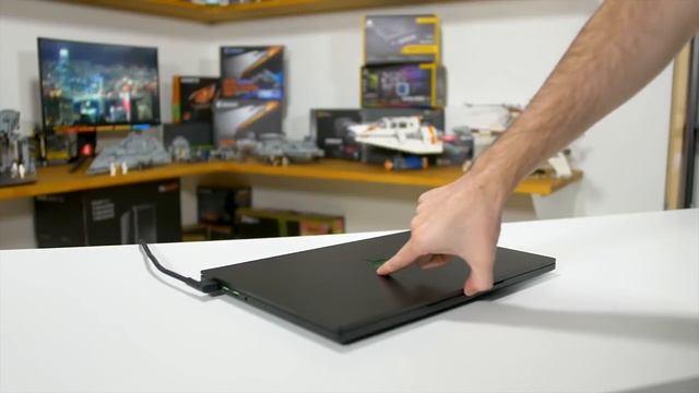 Лучшие Игровые Ноутбуки 2018 смотреть онлайн