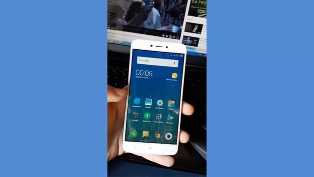 REMOÇÃO CONTA XIAOMI | MI CLOUD | DEFINITIVO REDMI 4X - TODOS OS MODELOS смотреть онлайн
