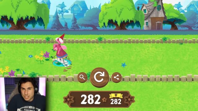 I Found NEW Secret Google Games!