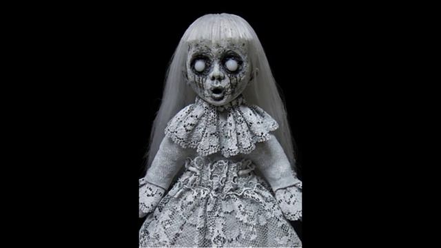 Странные куклы (Топ 10) смотреть онлайн