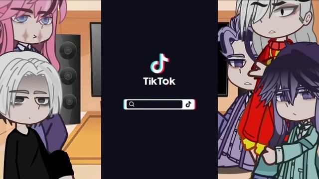 Bonten React To Takemichi As Tanjiro Kamado