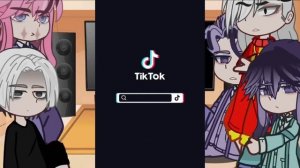 Bonten react to Takemichi as Tanjiro Kamado