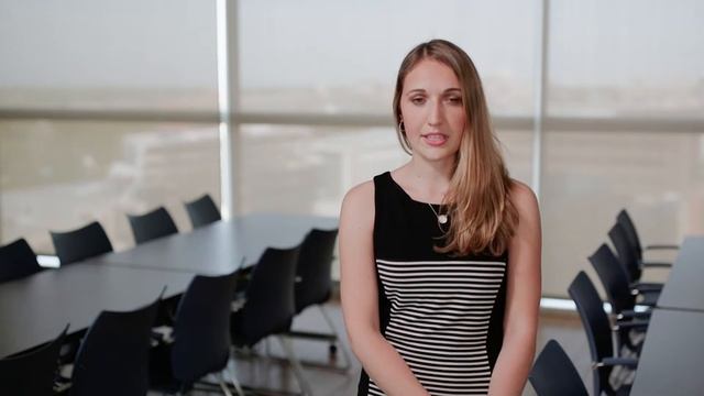 A Community That Cares: Allison Schelble