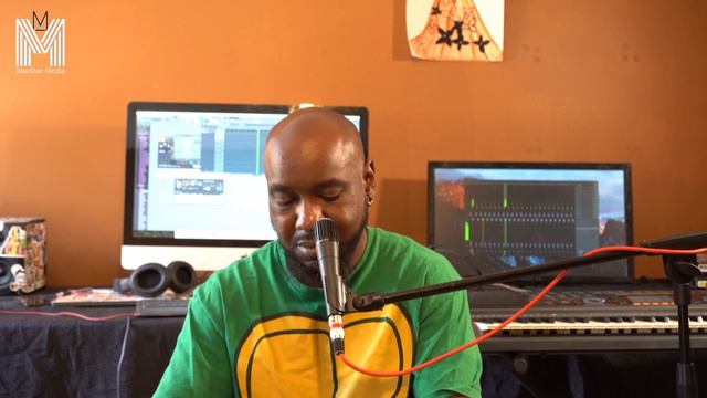 Keyboard Review: M audio oxygen 25 смотреть онлайн