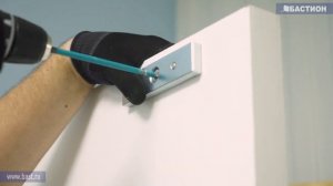 Монтаж СКУД SPRUT своими руками