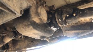 УАЗ ХАНТЕР С ДВИГАТЕЛЕМ ТД 27  И МЕХАНИЧЕСКОЙ ЛЕБЕДКОЙ ОТ БТР!!!