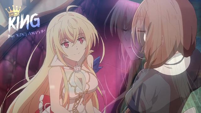 Our Last Crusade or the Rise of a New World「AMV」Gift Giver ᴴᴰ смотреть онлайн