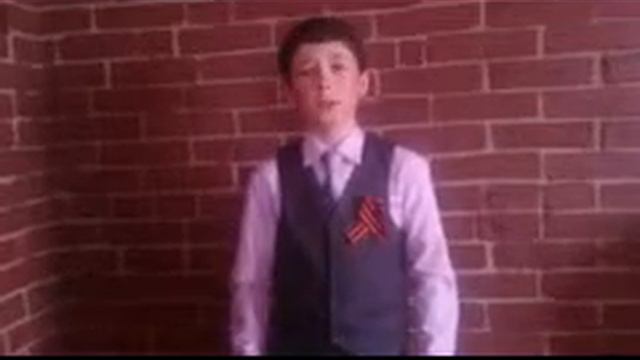 Г.Рублёв «Это было в мае на рассвете» смотреть онлайн