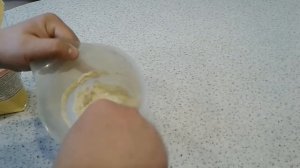 Как сделать манку для зимней рыбалки ?