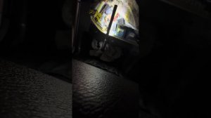 Как открыть замок багажника Мерседес 210.