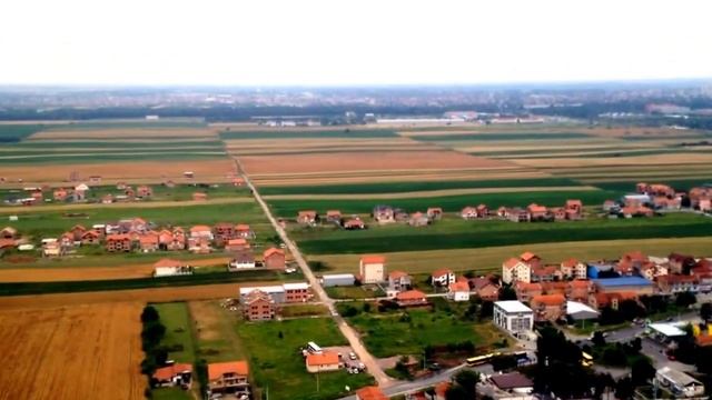 landing at Belgrade Nikola Tesla airport смотреть онлайн