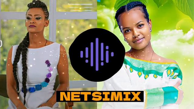 Yesamintu mirt music by Netsimix смотреть онлайн