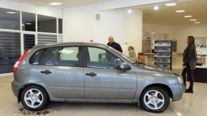 Вся правда о Лада Калина. Честный отзыв от владелицы авто.