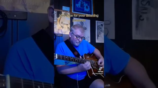 Live Tik Tok improv,. back track by: @backtrackitapp смотреть онлайн
