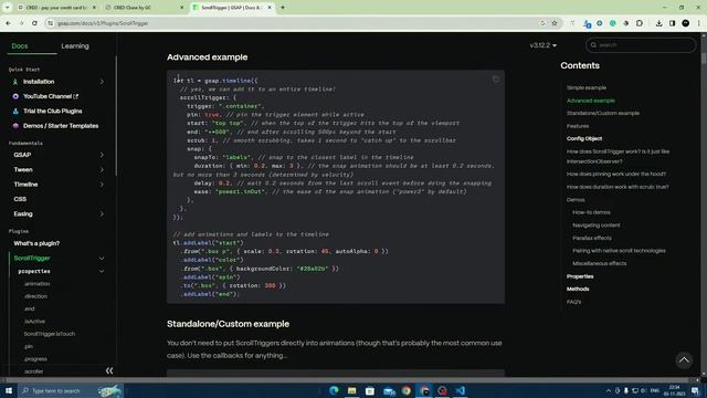 Building a CRED Clone: HTML, CSS, JS, GSAP, and Responsive Web Design смотреть онлайн