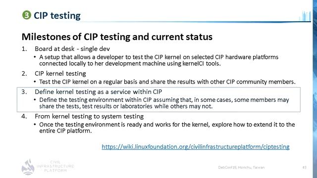 Civilization runs on Debian смотреть онлайн