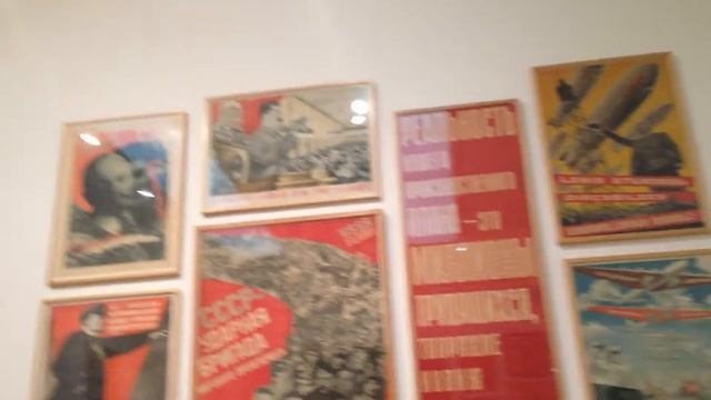 День 5 музей Тейт Модерн смотреть онлайн