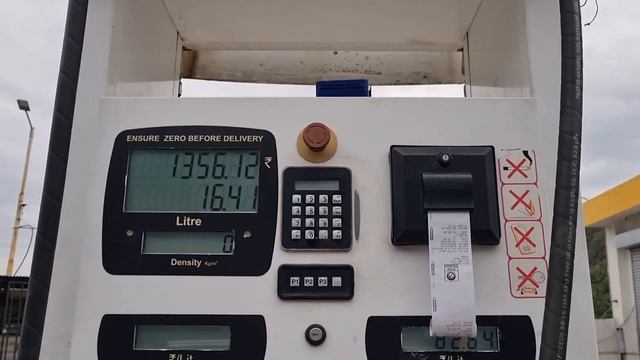 kia carens prestige plus diesel tank to tank milage review @BalbirSinghvlogs смотреть онлайн