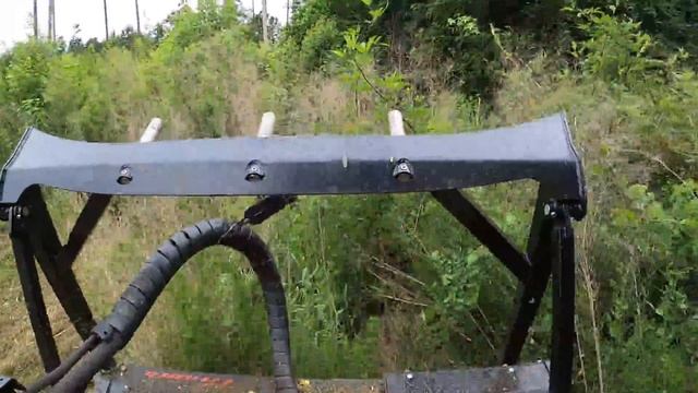 BIG MUNCHIE GOT STOPPED UP! MAKING COLESLAW OUT OF THESE RETENTION PONDS! смотреть онлайн