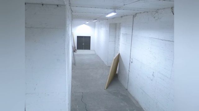 Уровень 1 обитаемая зона. Backrooms | Закулисье смотреть онлайн