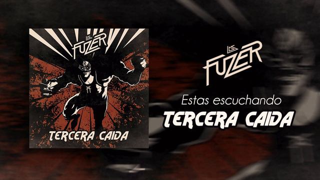 Tercera Caída смотреть онлайн