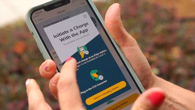 Teslas NEW CCS Adapter Blew Me Away | Charges EVEN Faster смотреть онлайн