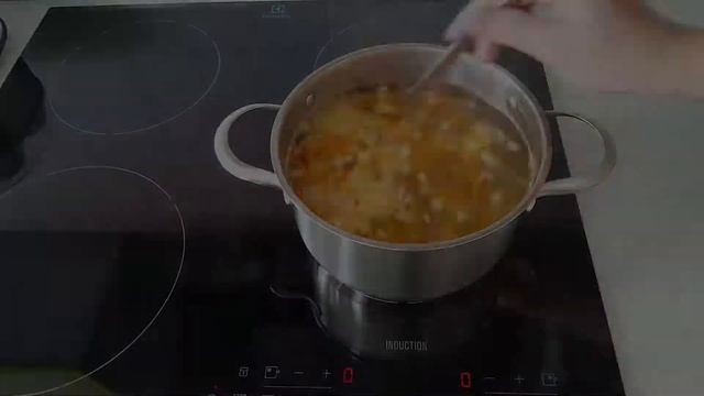 Щавелевый суп смотреть онлайн