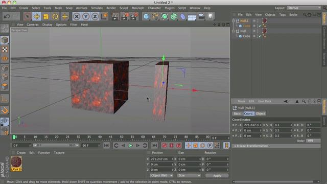 After effects motion graphics Tutorial Mortal Kombat Legacy смотреть онлайн
