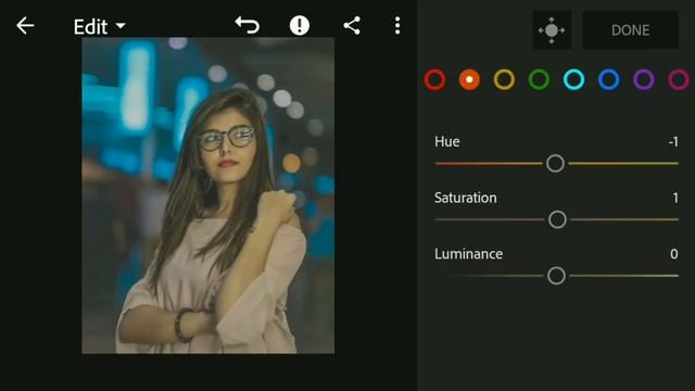 BRANDON WOELFEL EDITING IN LIGHTROOM MOBILE IN 3 STEPS IN HINDI/URDU || EDIT LIKE BRANDON WOELFEL смотреть онлайн