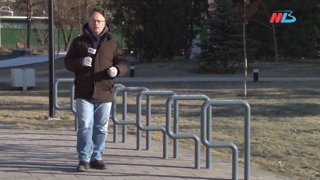 Возрожденный Александровский сад / День района. Центральный смотреть онлайн