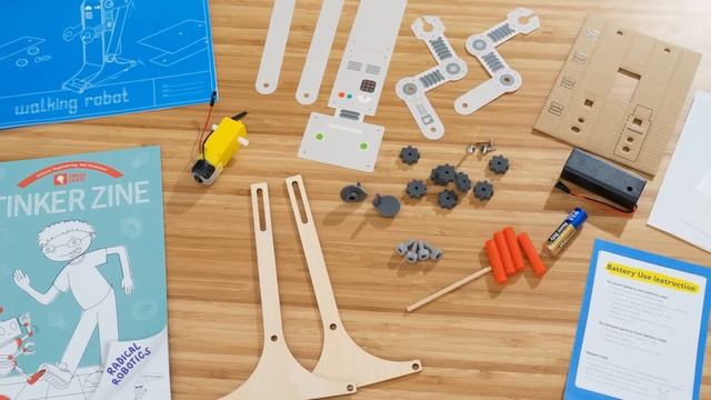 Building an invisible PC смотреть онлайн